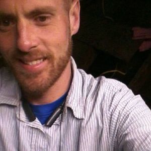 Meet your Posher, James